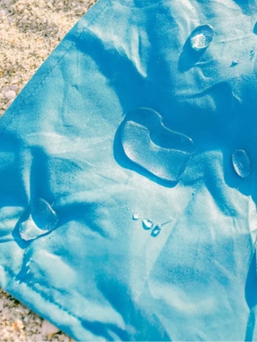 Ballast • Oasis Beach Blanket